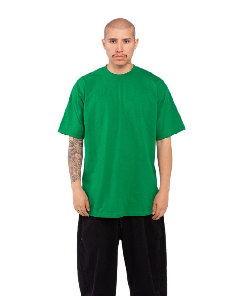 Unisex Max Heavyweight T-Shirt