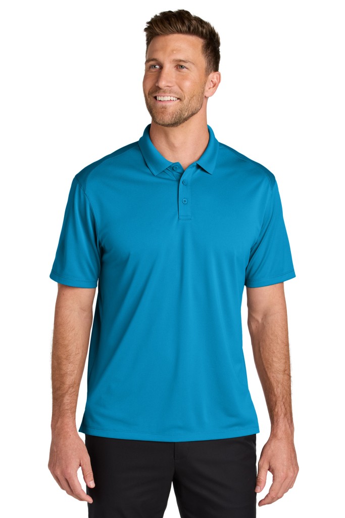 Port Authority Wearever Performance Pique Polo K240