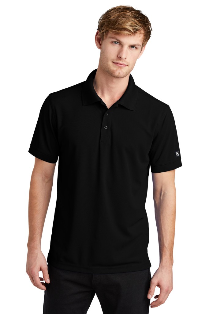 OGIO - Caliber2.0 Polo     OG101