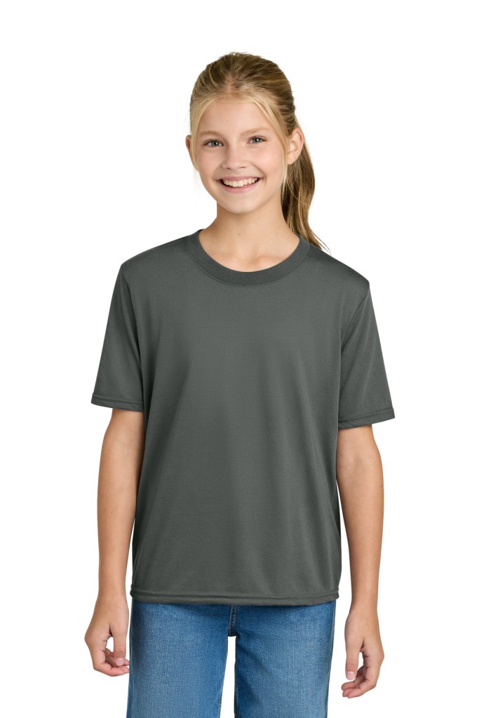 Gildan Youth Gildan Performance T-Shirt. 42000B